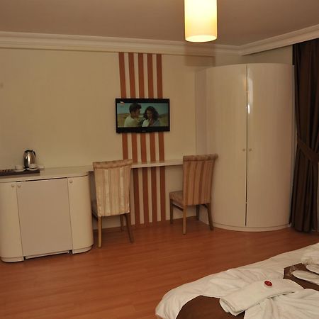 Pera 26 Aparthotel Κωνσταντινούπολη Εξωτερικό φωτογραφία