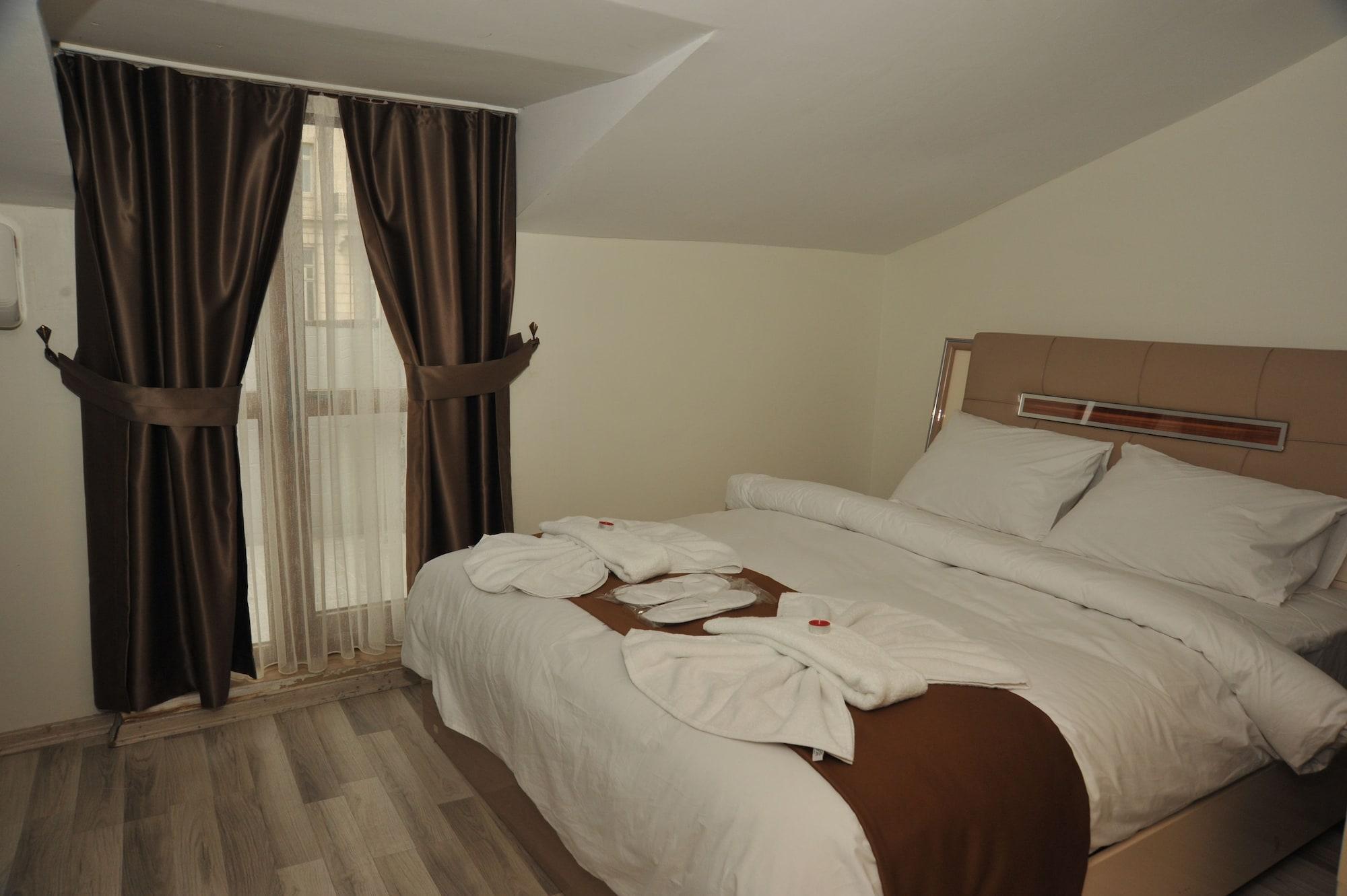Pera 26 Aparthotel Κωνσταντινούπολη Εξωτερικό φωτογραφία