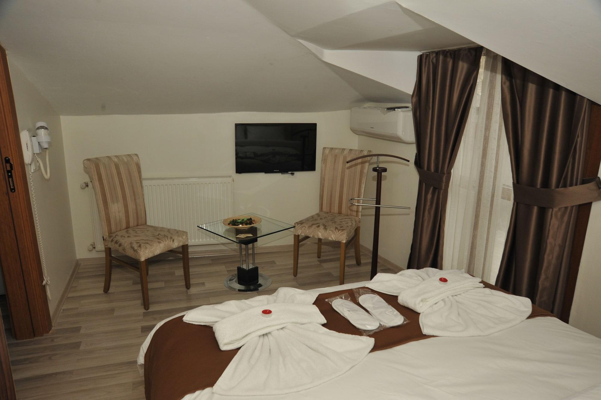 Pera 26 Aparthotel Κωνσταντινούπολη Εξωτερικό φωτογραφία
