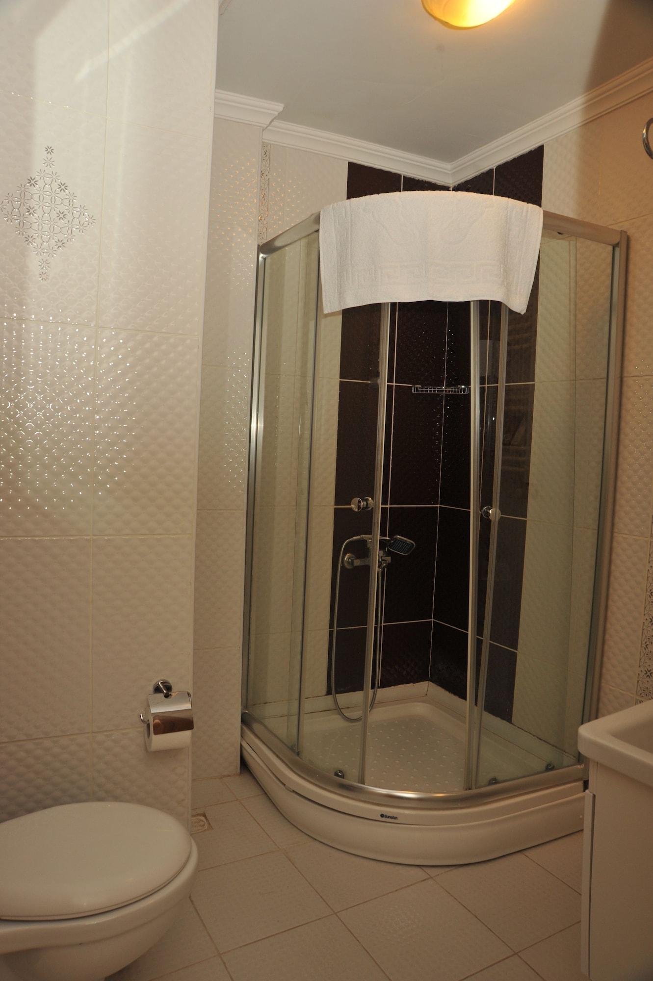 Pera 26 Aparthotel Κωνσταντινούπολη Εξωτερικό φωτογραφία