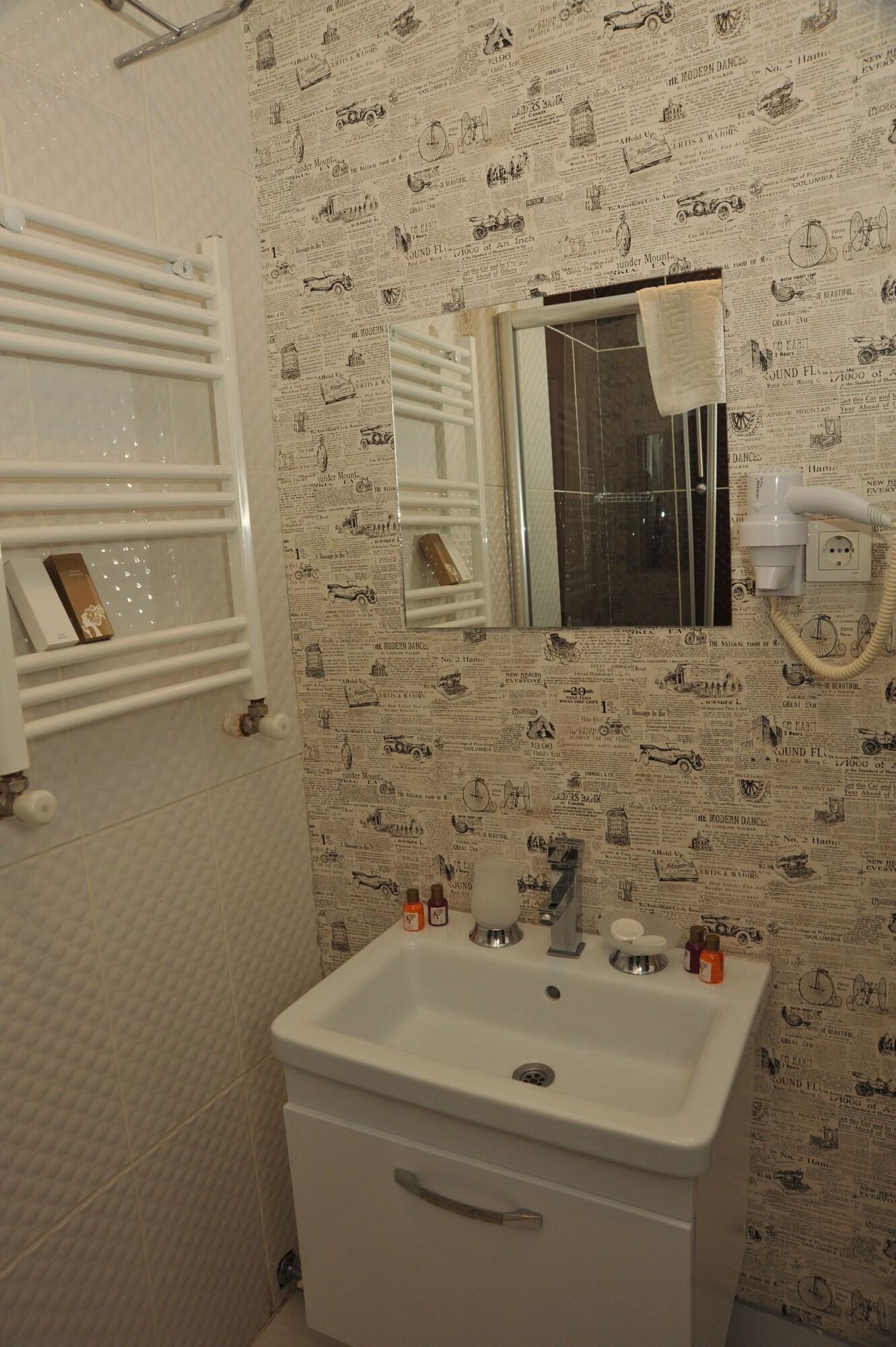 Pera 26 Aparthotel Κωνσταντινούπολη Εξωτερικό φωτογραφία