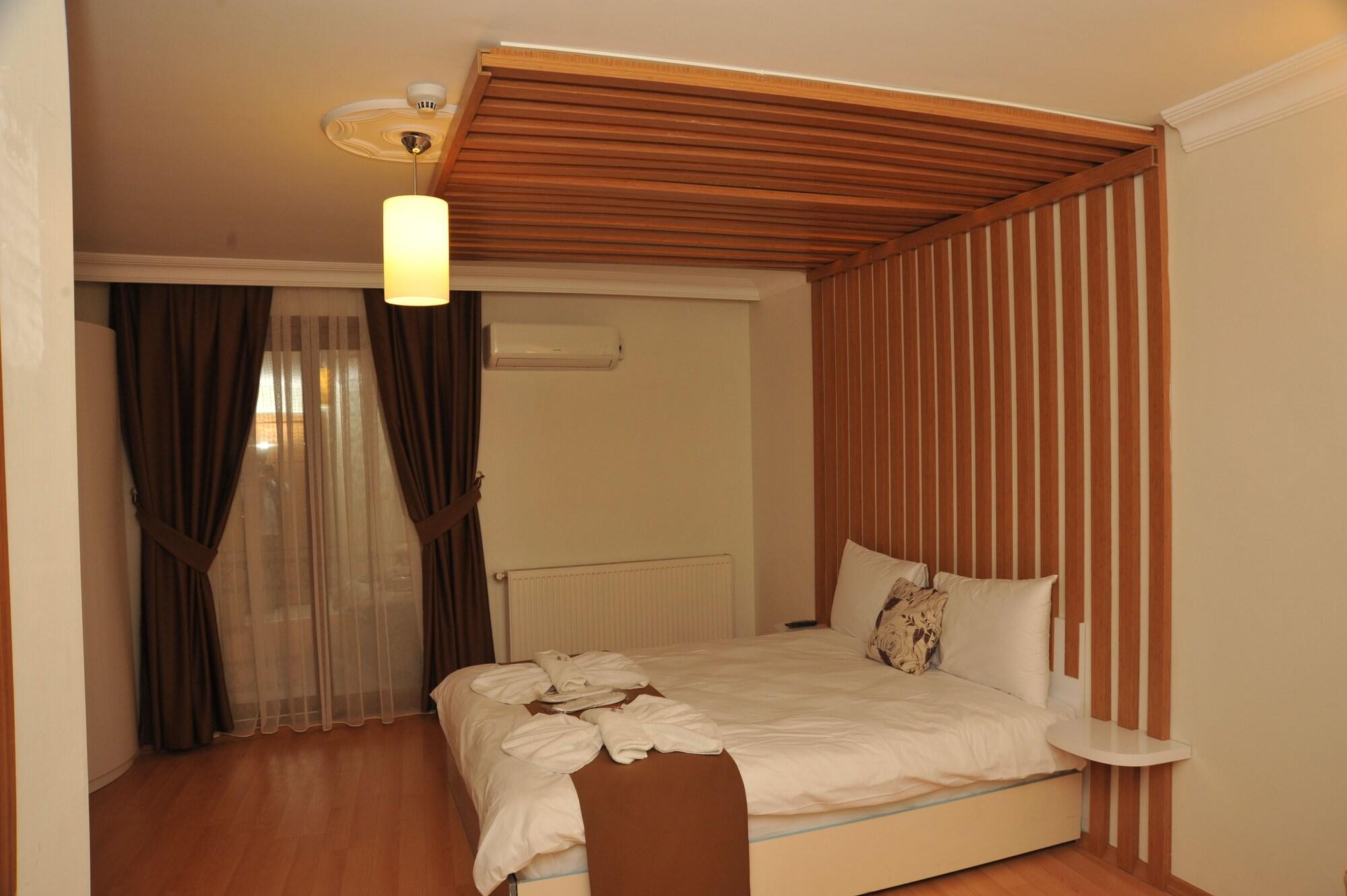 Pera 26 Aparthotel Κωνσταντινούπολη Εξωτερικό φωτογραφία