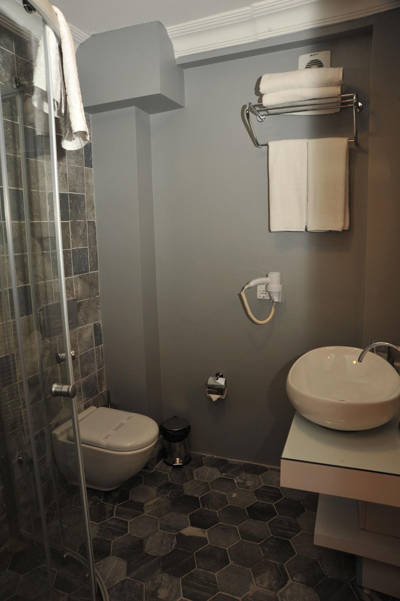 Pera 26 Aparthotel Κωνσταντινούπολη Εξωτερικό φωτογραφία