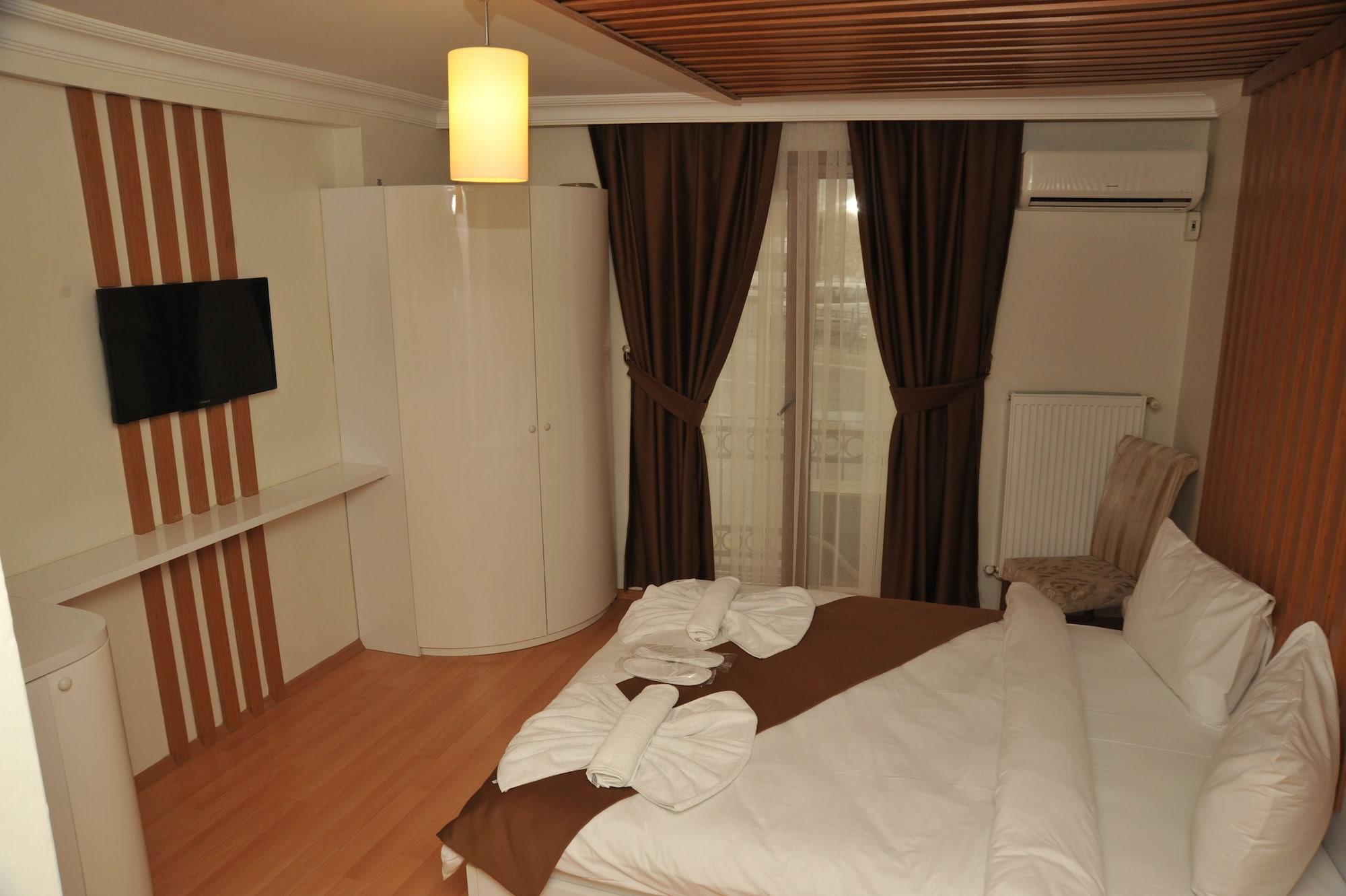 Pera 26 Aparthotel Κωνσταντινούπολη Εξωτερικό φωτογραφία