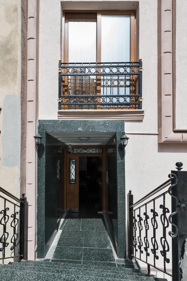 Pera 26 Aparthotel Κωνσταντινούπολη Εξωτερικό φωτογραφία