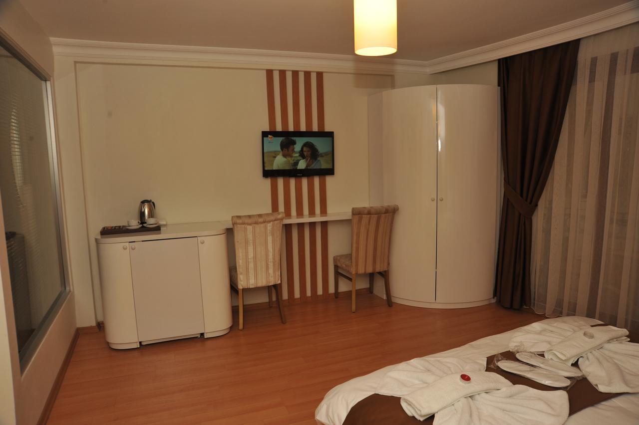 Pera 26 Aparthotel Κωνσταντινούπολη Εξωτερικό φωτογραφία