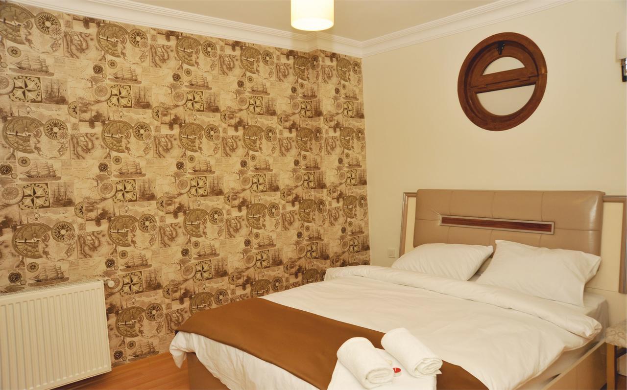 Pera 26 Aparthotel Κωνσταντινούπολη Εξωτερικό φωτογραφία