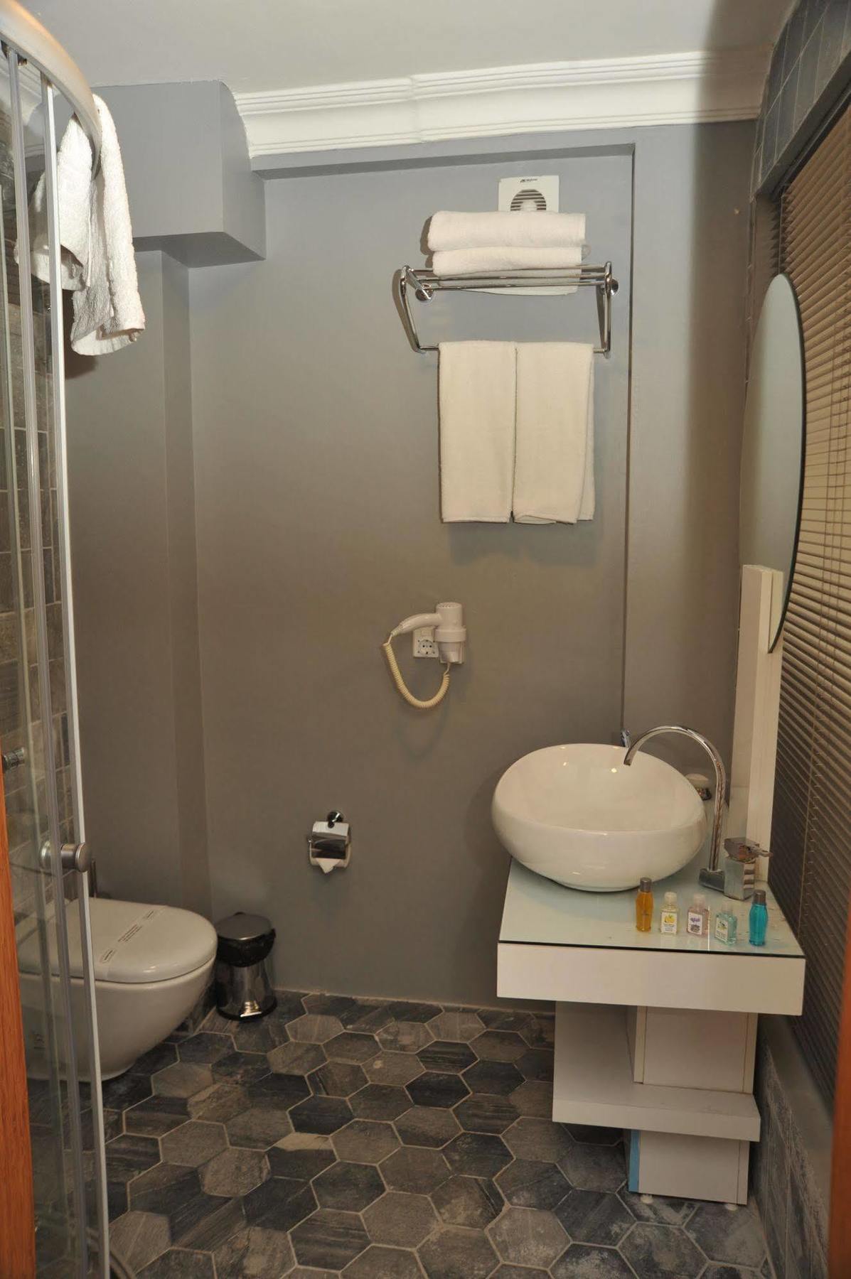 Pera 26 Aparthotel Κωνσταντινούπολη Εξωτερικό φωτογραφία