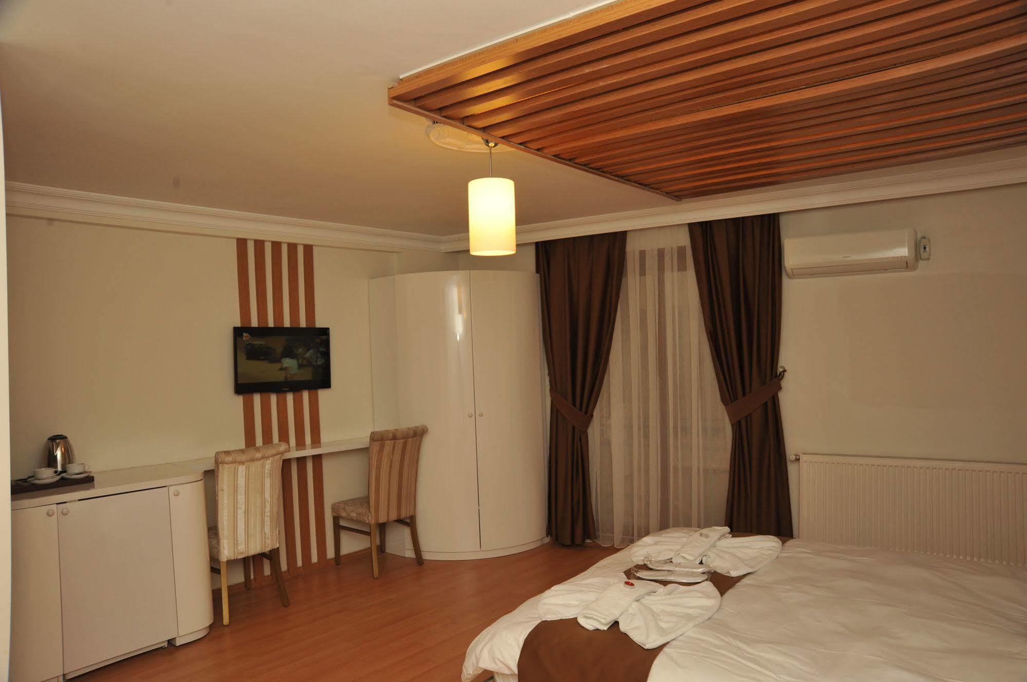 Pera 26 Aparthotel Κωνσταντινούπολη Εξωτερικό φωτογραφία