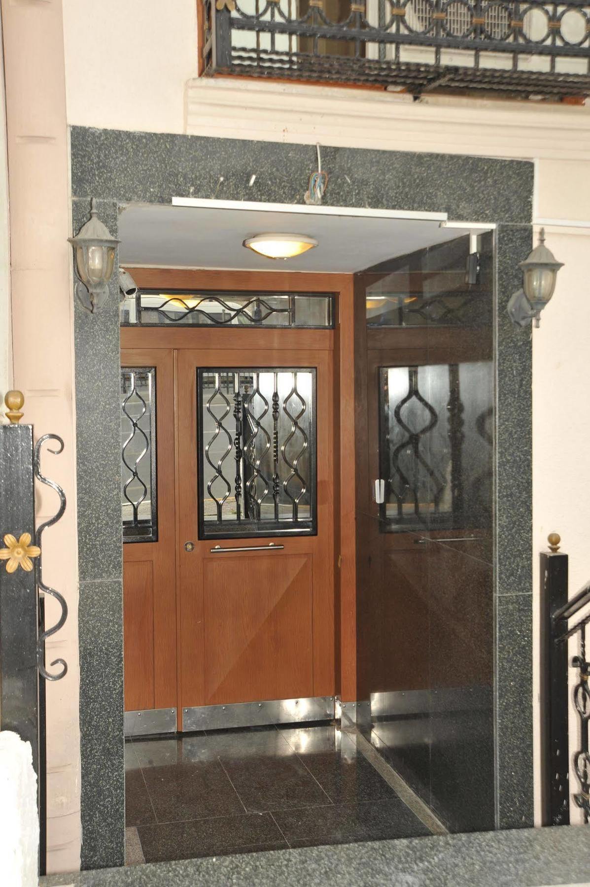 Pera 26 Aparthotel Κωνσταντινούπολη Εξωτερικό φωτογραφία
