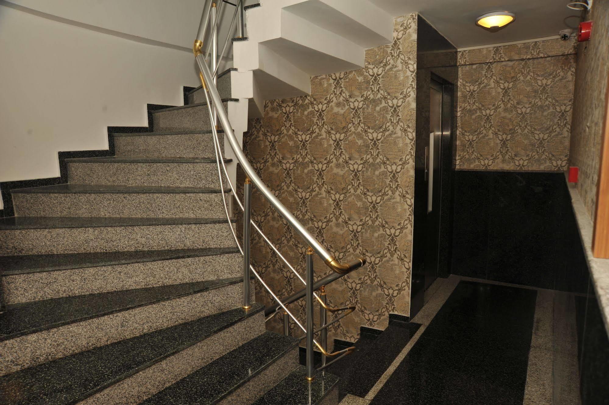 Pera 26 Aparthotel Κωνσταντινούπολη Εξωτερικό φωτογραφία